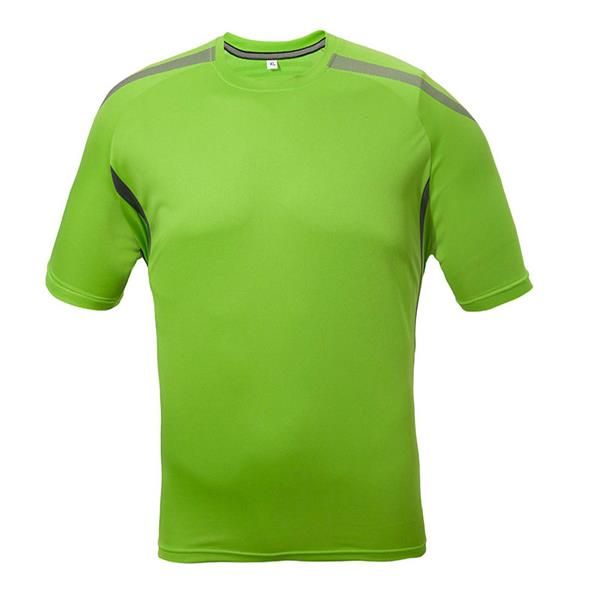 mens polyester t-shirt